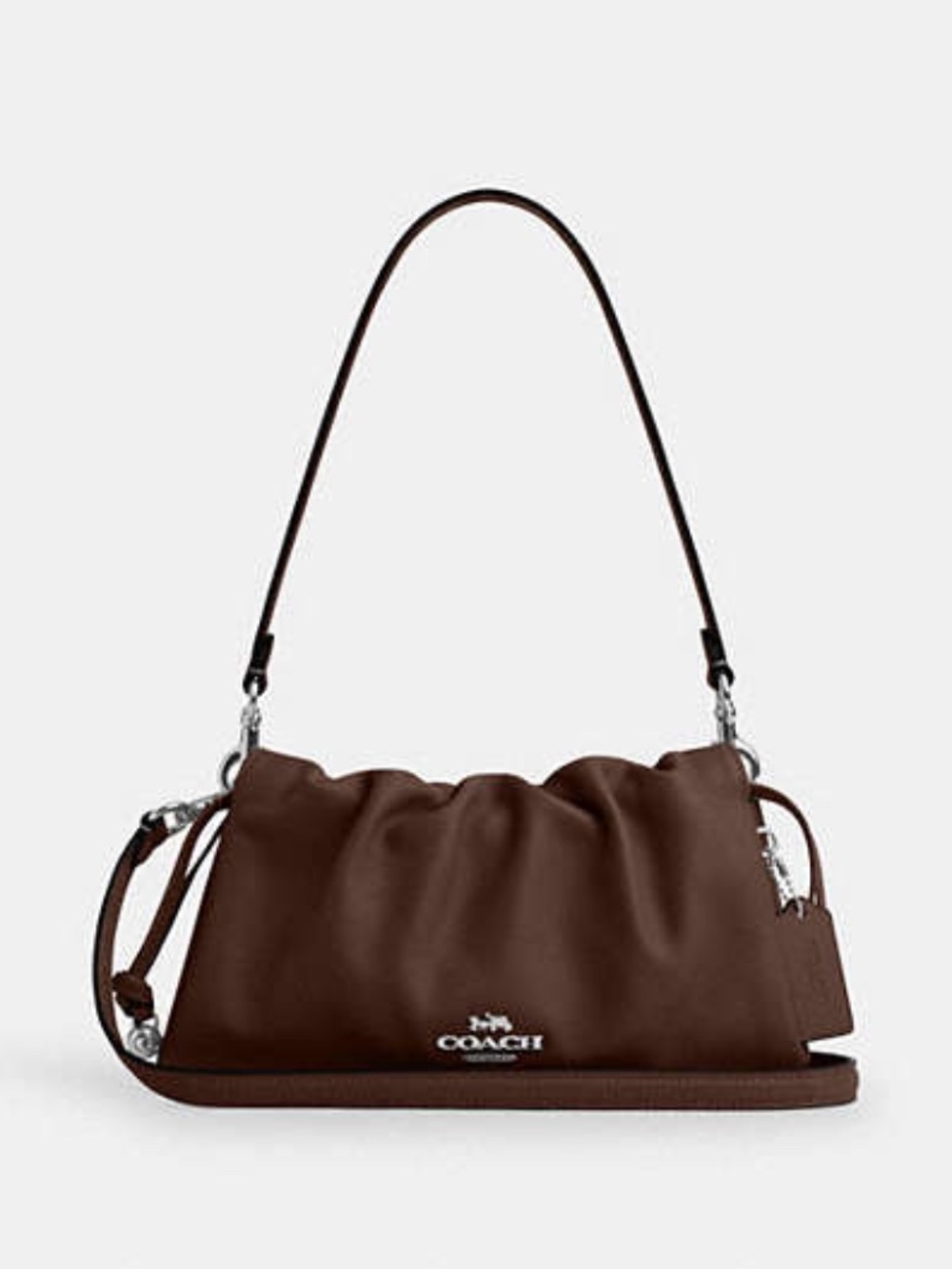Coach Outlet Faye Shoulder Bag